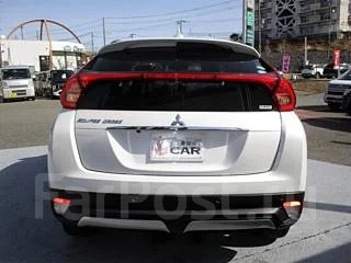 Mitsubishi Eclipse Cross. �������, 4wd, 1.5, ������, 42 000����. ��, �/�. ��� ����� �� ������������ ����