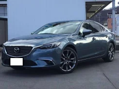 Mazda Atenza. �������, ��������, 2.0 (156��.�.), ������, 35 000����. ��, �/�. ��� ����� �� ������������ ����