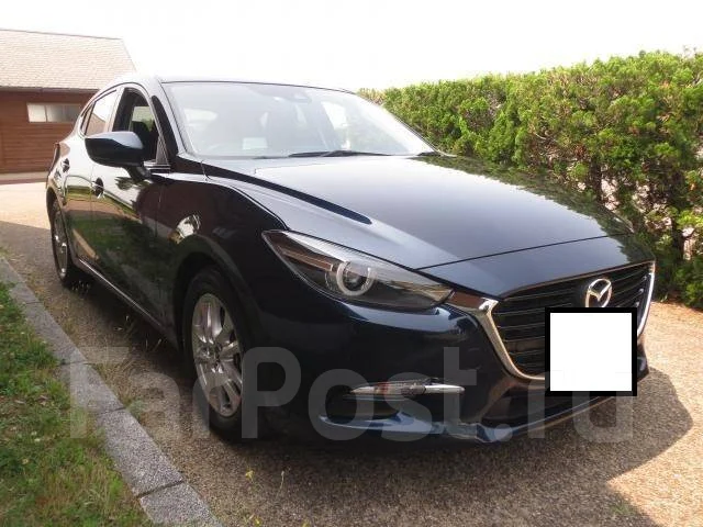 Mazda Axela. �������, 4wd, 1.5 (111��.�.), ������, 23 000����. ��, �/�. ��� ����� �� ������������ ����