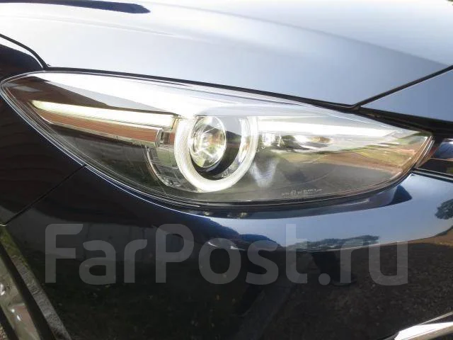 Mazda Axela. �������, 4wd, 1.5 (111��.�.), ������, 23 000����. ��, �/�. ��� ����� �� ������������ ����