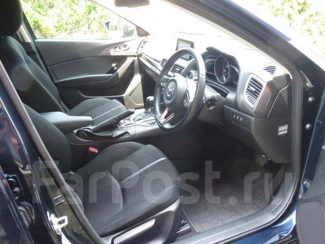 Mazda Axela. �������, 4wd, 1.5 (111��.�.), ������, 23 000����. ��, �/�. ��� ����� �� ������������ ����