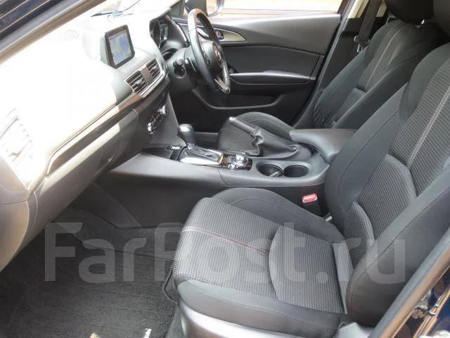 Mazda Axela. �������, 4wd, 1.5 (111��.�.), ������, 23 000����. ��, �/�. ��� ����� �� ������������ ����