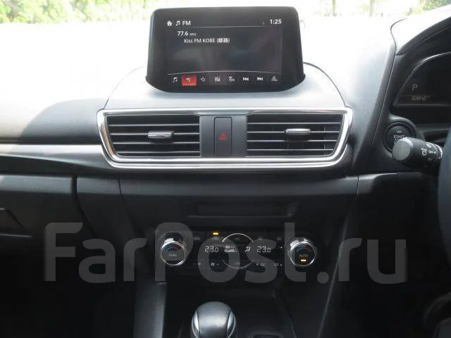 Mazda Axela. �������, 4wd, 1.5 (111��.�.), ������, 23 000����. ��, �/�. ��� ����� �� ������������ ����