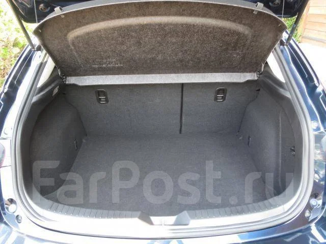 Mazda Axela. �������, 4wd, 1.5 (111��.�.), ������, 23 000����. ��, �/�. ��� ����� �� ������������ ����