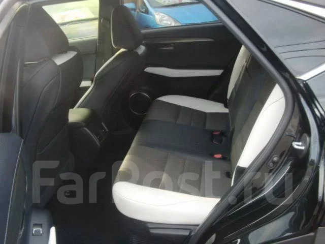 Lexus NX300. ��������, ��������, 2.0 (238��.�.), ������, 22 000����. ��, �/�. ��� ����� �� ������������ ����