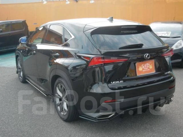 Lexus NX300. ��������, ��������, 2.0 (238��.�.), ������, 22 000����. ��, �/�. ��� ����� �� ������������ ����