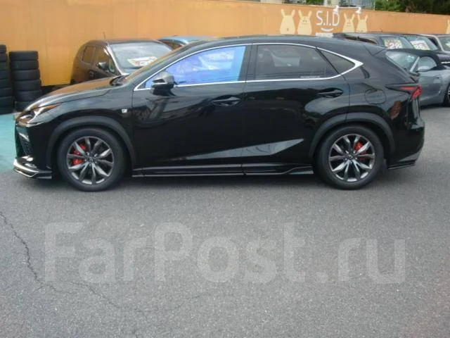Lexus NX300. ��������, ��������, 2.0 (238��.�.), ������, 22 000����. ��, �/�. ��� ����� �� ������������ ����