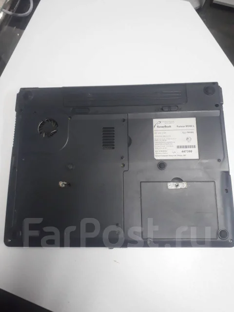 Roverbook ����