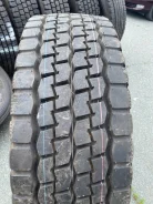 Dunlop Dectes SP660. �����������, 2017 ���, ����� ����