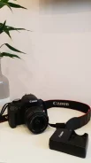 Canon EOS 500D ����