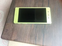 Sony Xperia X. �/�, ������� ����