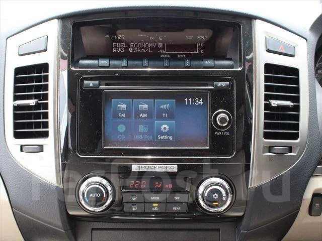 Mitsubishi Pajero. �������, 4wd, 3.0 (174��.�.), ������, 36 000����. ��, �/�, ��� ���. ��� ����� �� ������������ ����