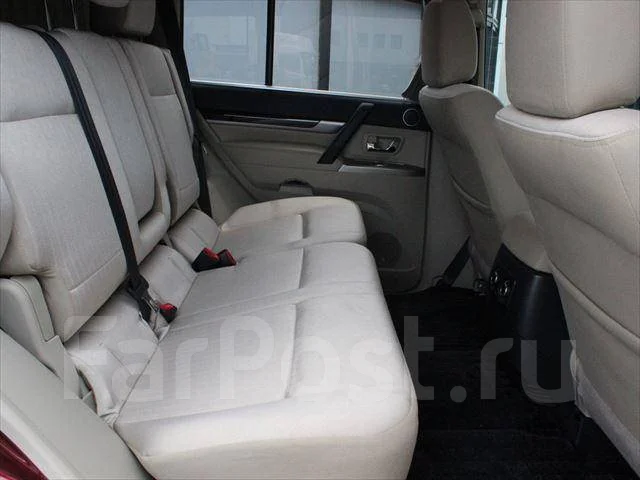 Mitsubishi Pajero. �������, 4wd, 3.0 (174��.�.), ������, 36 000����. ��, �/�, ��� ���. ��� ����� �� ������������ ����