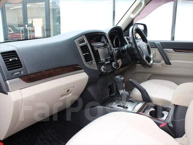 Mitsubishi Pajero. �������, 4wd, 3.0 (174��.�.), ������, 36 000����. ��, �/�, ��� ���. ��� ����� �� ������������ ����