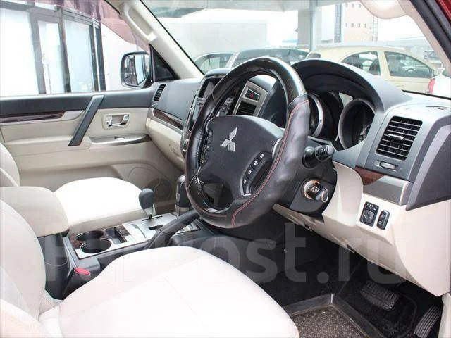 Mitsubishi Pajero. �������, 4wd, 3.0 (174��.�.), ������, 36 000����. ��, �/�, ��� ���. ��� ����� �� ������������ ����
