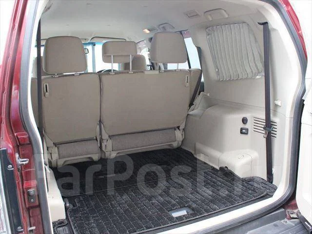 Mitsubishi Pajero. �������, 4wd, 3.0 (174��.�.), ������, 36 000����. ��, �/�, ��� ���. ��� ����� �� ������������ ����