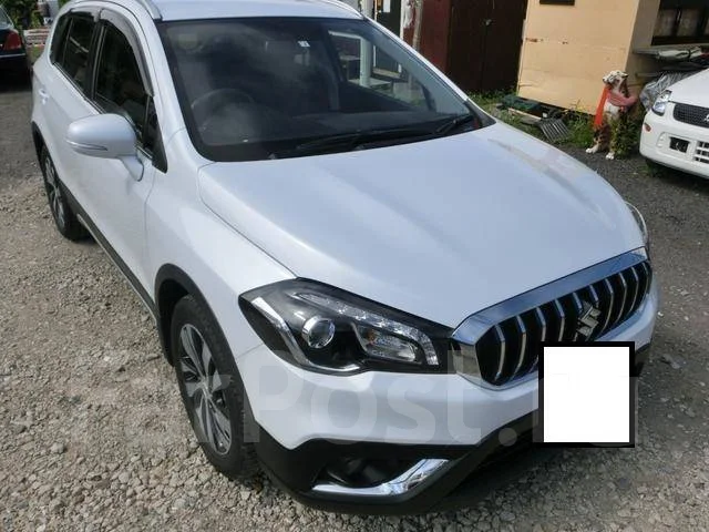 Suzuki SX4. ��������, 4wd, 1.6 (117��.�.), ������, 37 000����. ��, �/�, ��� ���. ��� ����� �� ������������ ����
