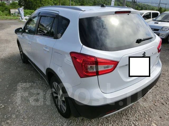 Suzuki SX4. ��������, 4wd, 1.6 (117��.�.), ������, 37 000����. ��, �/�, ��� ���. ��� ����� �� ������������ ����