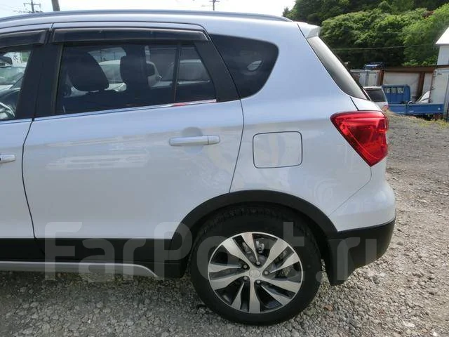 Suzuki SX4. ��������, 4wd, 1.6 (117��.�.), ������, 37 000����. ��, �/�, ��� ���. ��� ����� �� ������������ ����