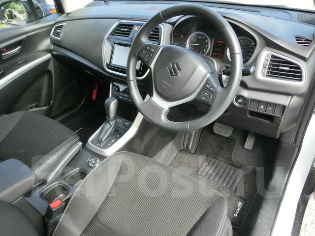 Suzuki SX4. ��������, 4wd, 1.6 (117��.�.), ������, 37 000����. ��, �/�, ��� ���. ��� ����� �� ������������ ����