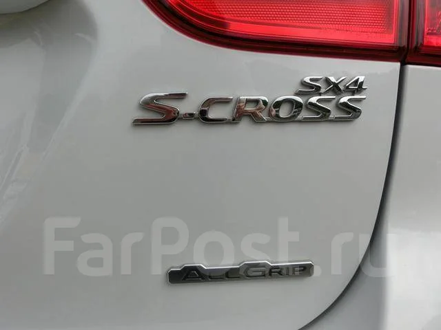 Suzuki SX4. ��������, 4wd, 1.6 (117��.�.), ������, 37 000����. ��, �/�, ��� ���. ��� ����� �� ������������ ����