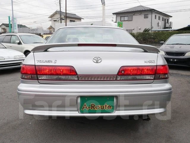Toyota Chaser. �������, ������, 2.5 (200��.�.), ������, 86����. ��, �/�, ��� ���. ��� ����� �� ������������ ����