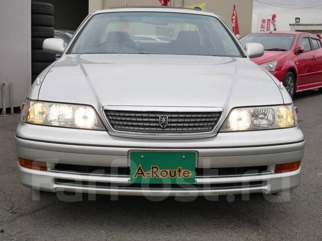 Toyota Chaser. �������, ������, 2.5 (200��.�.), ������, 86����. ��, �/�, ��� ���. ��� ����� �� ������������ ����