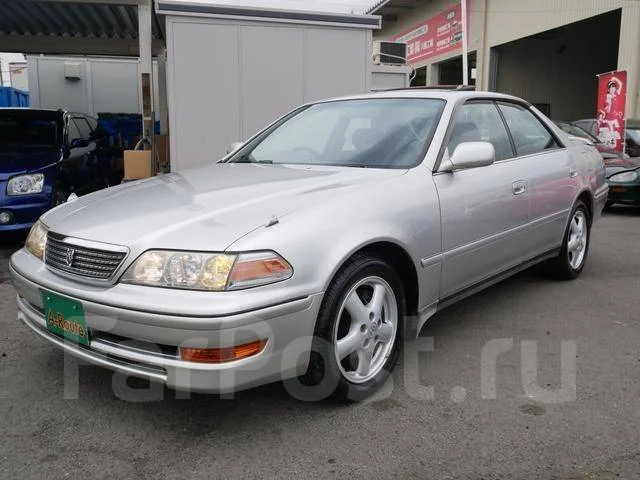 Toyota Chaser. �������, ������, 2.5 (200��.�.), ������, 86����. ��, �/�, ��� ���. ��� ����� �� ������������ ����