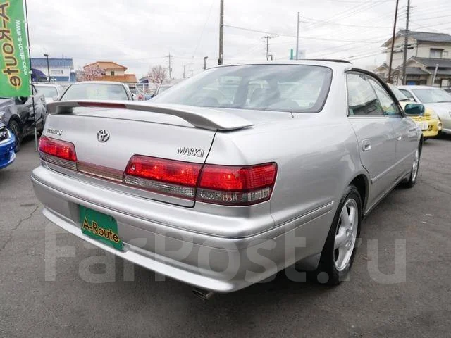 Toyota Chaser. �������, ������, 2.5 (200��.�.), ������, 86����. ��, �/�, ��� ���. ��� ����� �� ������������ ����