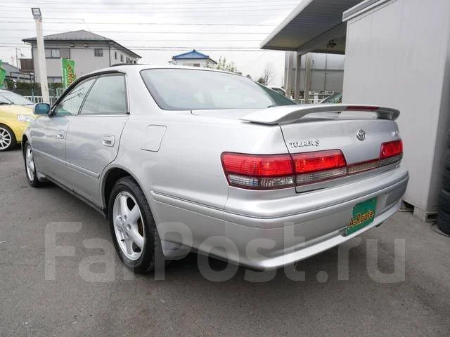 Toyota Chaser. �������, ������, 2.5 (200��.�.), ������, 86����. ��, �/�, ��� ���. ��� ����� �� ������������ ����