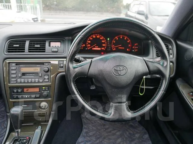 Toyota Chaser. �������, ������, 2.5 (200��.�.), ������, 86����. ��, �/�, ��� ���. ��� ����� �� ������������ ����