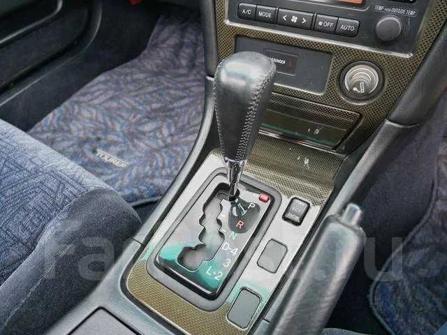 Toyota Chaser. �������, ������, 2.5 (200��.�.), ������, 86����. ��, �/�, ��� ���. ��� ����� �� ������������ ����
