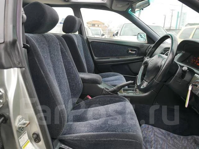 Toyota Chaser. �������, ������, 2.5 (200��.�.), ������, 86����. ��, �/�, ��� ���. ��� ����� �� ������������ ����