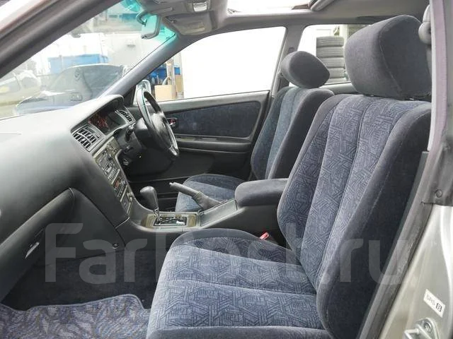 Toyota Chaser. �������, ������, 2.5 (200��.�.), ������, 86����. ��, �/�, ��� ���. ��� ����� �� ������������ ����