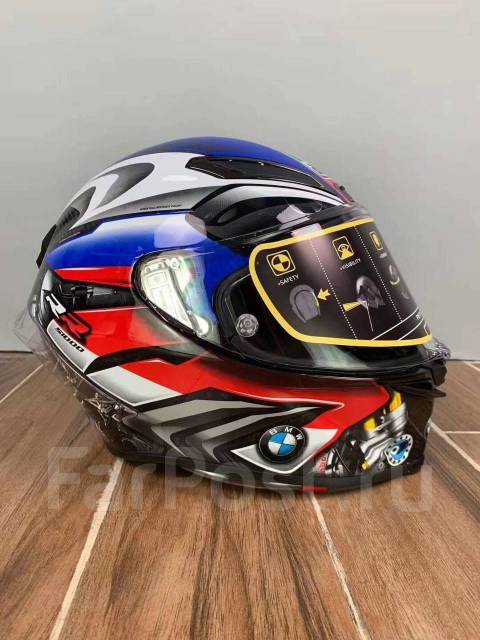 Agv Pista GP RR BMW 25 000