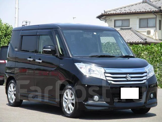 Suzuki Solio. ��������, ��������, 1.2 (91��.�.), ������, 32 000����. ��, �/�. ��� ����� �� ������������ ����