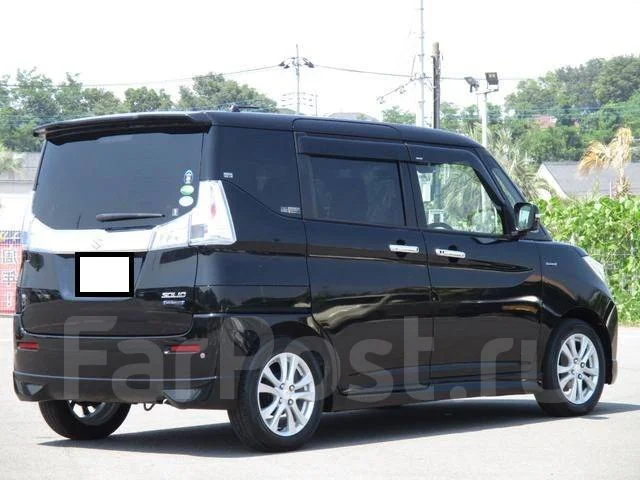 Suzuki Solio. ��������, ��������, 1.2 (91��.�.), ������, 32 000����. ��, �/�. ��� ����� �� ������������ ����
