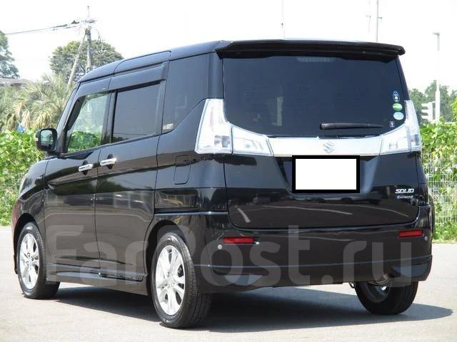 Suzuki Solio. ��������, ��������, 1.2 (91��.�.), ������, 32 000����. ��, �/�. ��� ����� �� ������������ ����