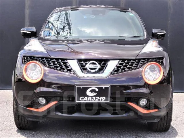 Nissan Juke. ��������, 4wd, 1.6 (214��.�.), ������, 32����. ��, �/�. ��� ����� �� ������������ ����