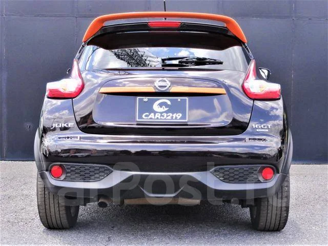 Nissan Juke. ��������, 4wd, 1.6 (214��.�.), ������, 32����. ��, �/�. ��� ����� �� ������������ ����