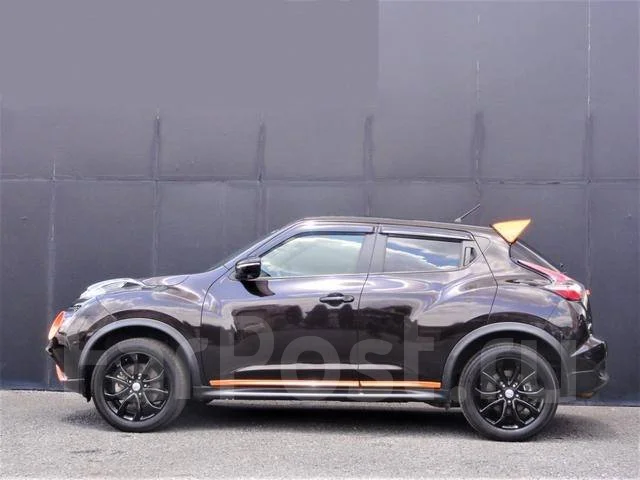 Nissan Juke. ��������, 4wd, 1.6 (214��.�.), ������, 32����. ��, �/�. ��� ����� �� ������������ ����