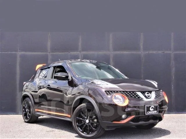Nissan Juke. ��������, 4wd, 1.6 (214��.�.), ������, 32����. ��, �/�. ��� ����� �� ������������ ����