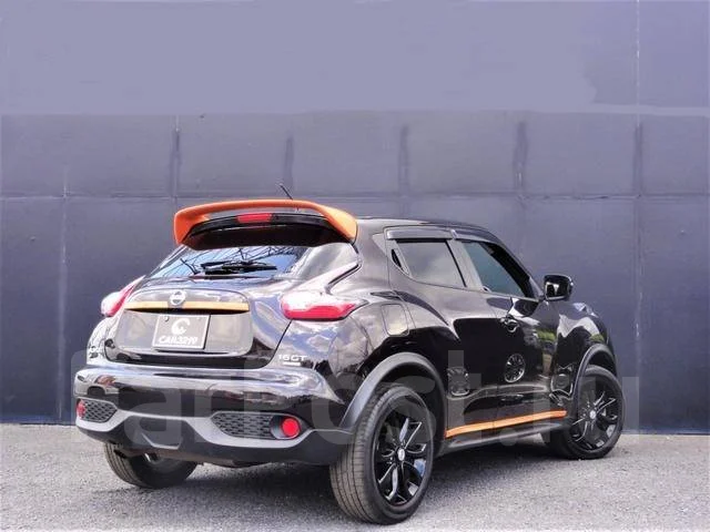 Nissan Juke. ��������, 4wd, 1.6 (214��.�.), ������, 32����. ��, �/�. ��� ����� �� ������������ ����