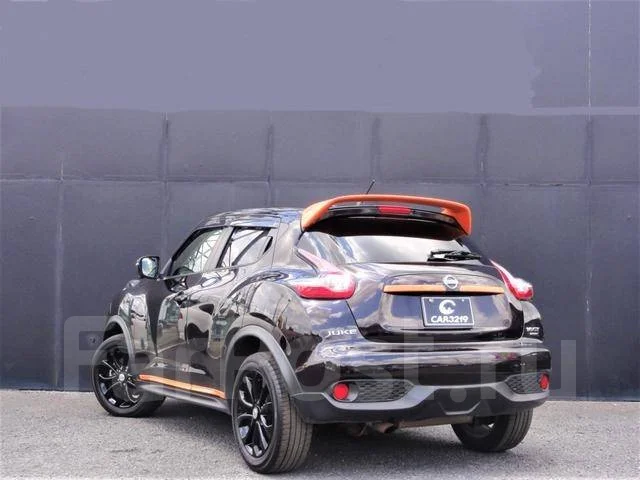 Nissan Juke. ��������, 4wd, 1.6 (214��.�.), ������, 32����. ��, �/�. ��� ����� �� ������������ ����