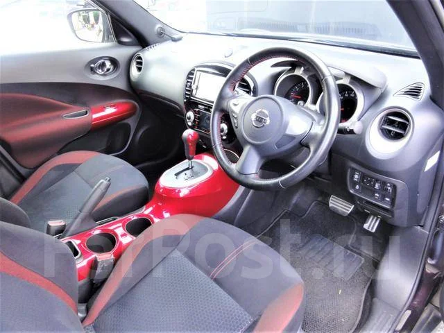 Nissan Juke. ��������, 4wd, 1.6 (214��.�.), ������, 32����. ��, �/�. ��� ����� �� ������������ ����