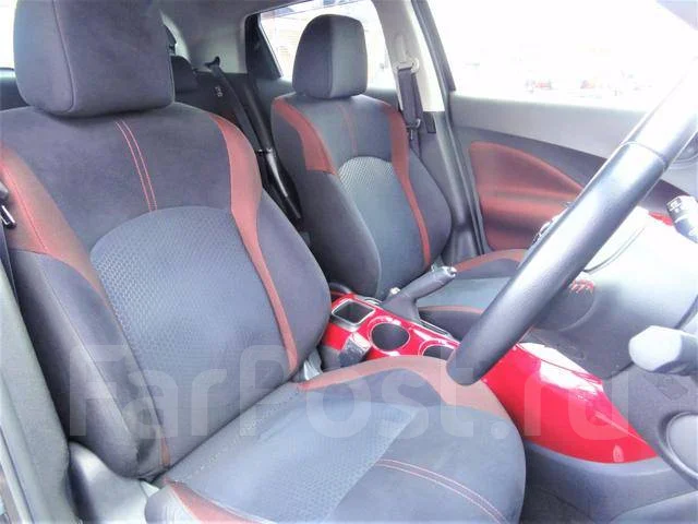 Nissan Juke. ��������, 4wd, 1.6 (214��.�.), ������, 32����. ��, �/�. ��� ����� �� ������������ ����