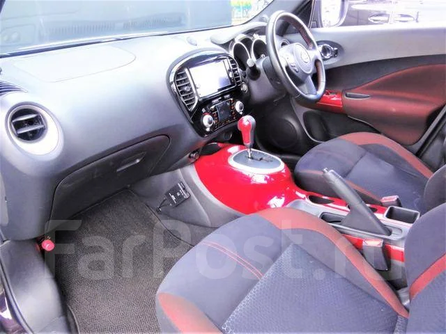 Nissan Juke. ��������, 4wd, 1.6 (214��.�.), ������, 32����. ��, �/�. ��� ����� �� ������������ ����