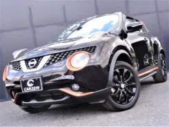 Nissan Juke. ��������, 4wd, 1.6 (214��.�.), ������, 32����. ��, �/�. ��� ����� �� ������������ ����
