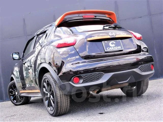 Nissan Juke. ��������, 4wd, 1.6 (214��.�.), ������, 32����. ��, �/�. ��� ����� �� ������������ ����