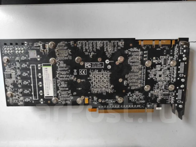 GeForce GTX 275 ����